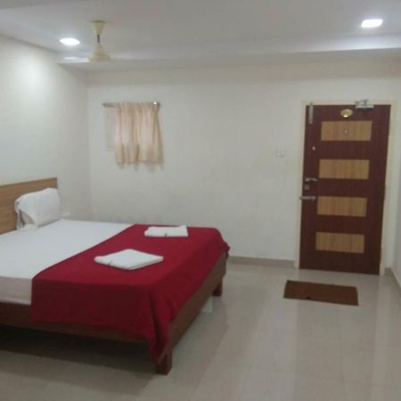 Raya'S Inn Kumbakonam Exterior photo